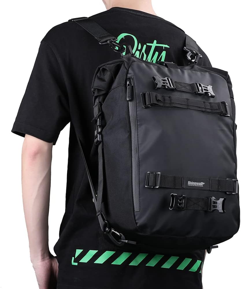 Thumbnail 5 de Rhinowalk 20L Pannier Bag