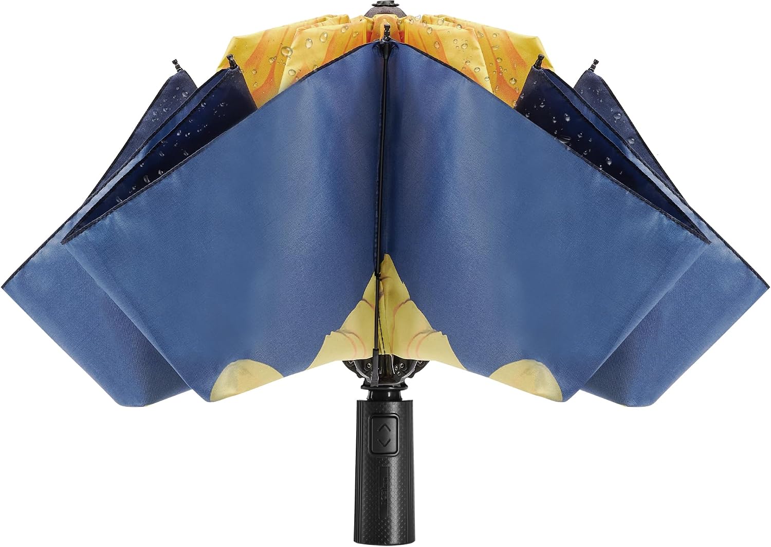 Thumbnail 6 de ACEIken Sturmfester Automatik Regenschirm 106/116 cm
