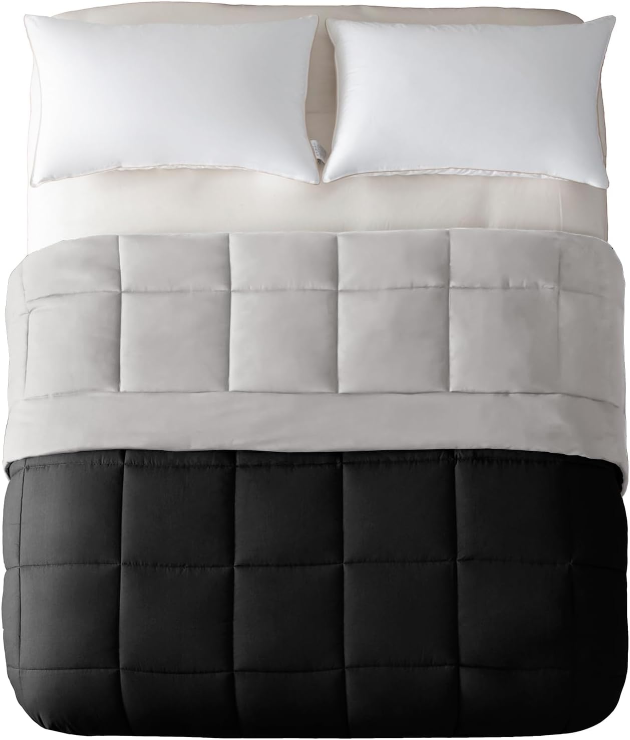 Detalle de Reversible duvet King size, 220x240