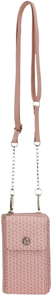 Thumbnail 6 de Pepe Jeans Megan : portefeuille/porte-monnaie en cuir synthétique avec protection RFID