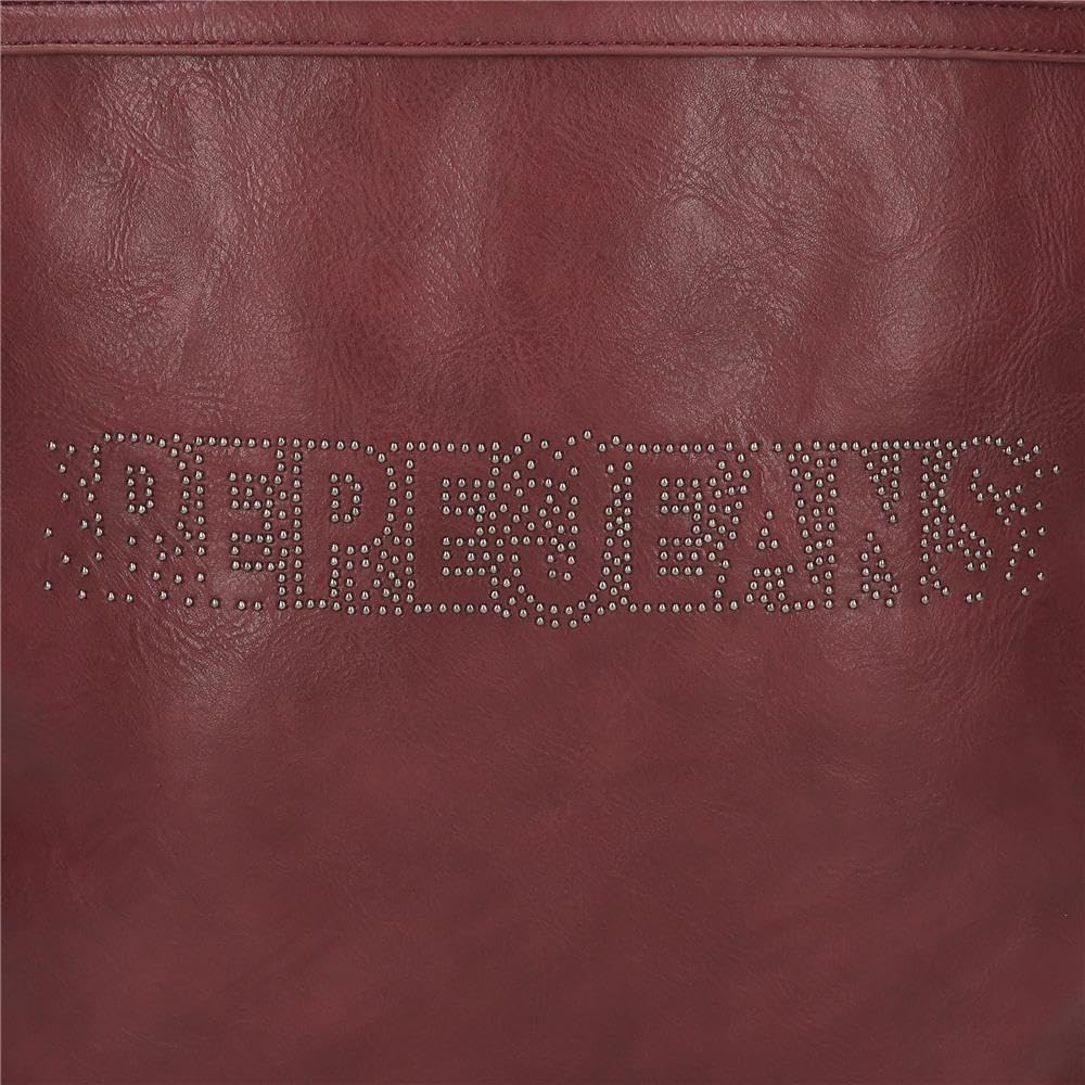 Thumbnail 4 de Pepe Jeans Bera Bagagli borsa a tracolla da donna in poliestere e PU