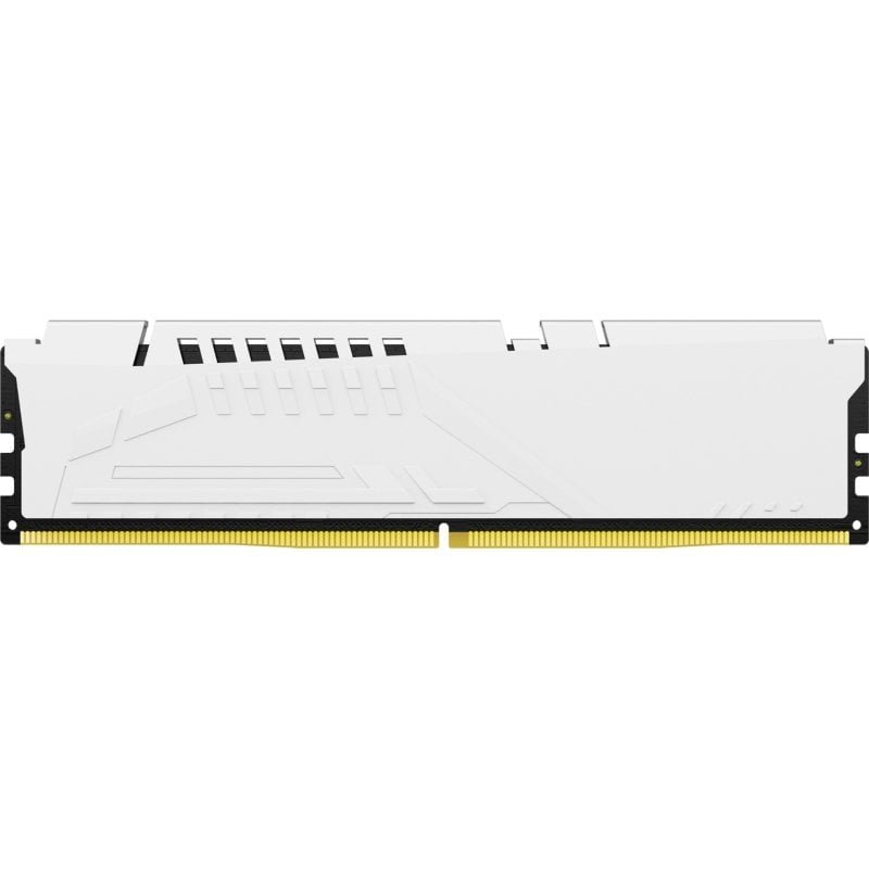Thumbnail 1 de Kingston FURY Beast White DDR5 32 GB 5600 MHz CL36 🖥