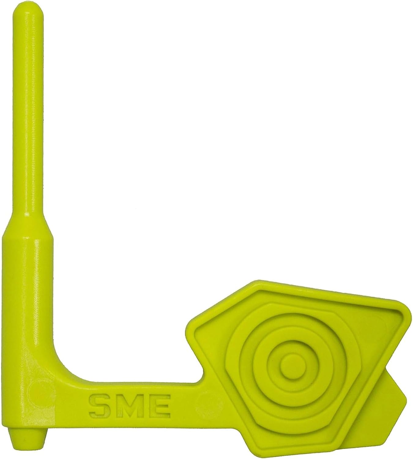 Detalle 2 de SME Chamber Safety Flag