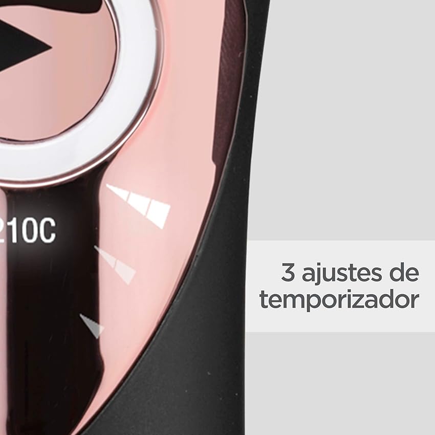 Thumbnail 6 de BaByliss C1031E Curl Secret Lite 19 mm - Rizador Automático