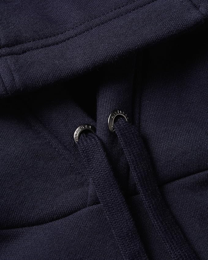 Thumbnail 6 de Tommy Hilfiger Hoodie Chest Insert con bolsillo canguro, talla S