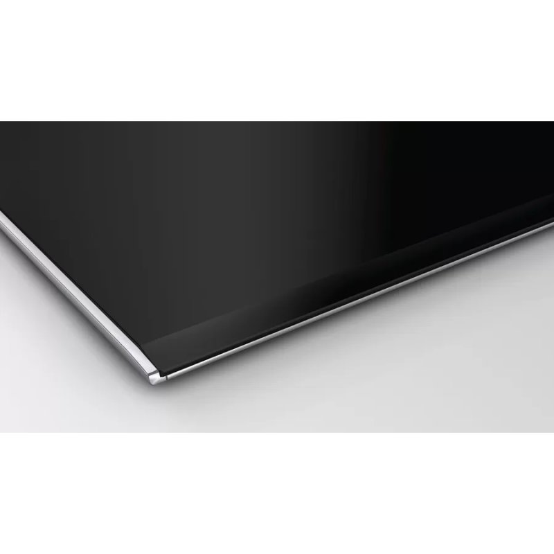 Detalle 2 de Bosch PXY875KW1E placa inducción Flex 4 zonas