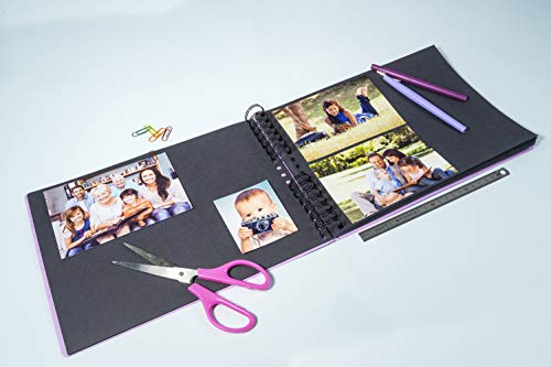 Thumbnail 8 de Exacompta Album Photos Aquarel 50 pages ⚙️