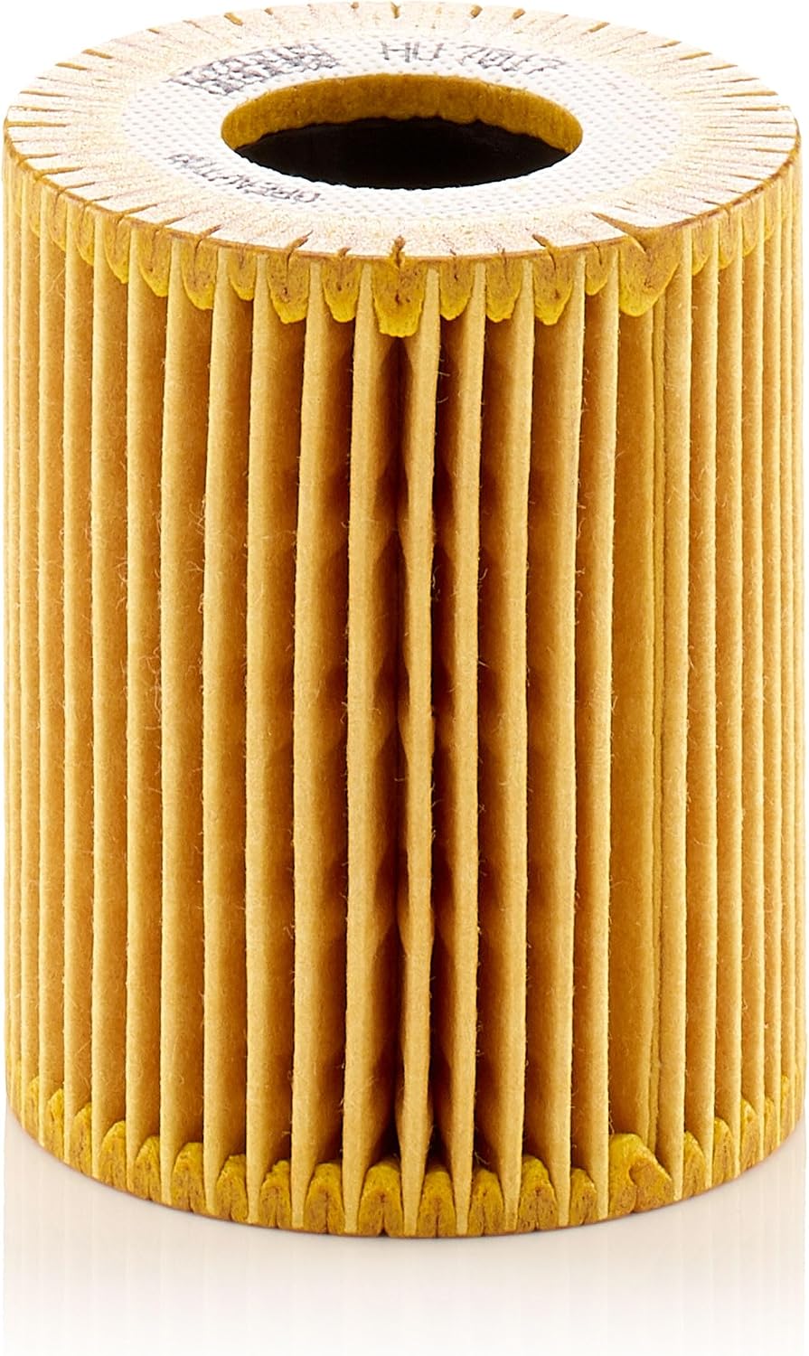 Detalle de MANN-FILTER HU 7017 z Filtre huile