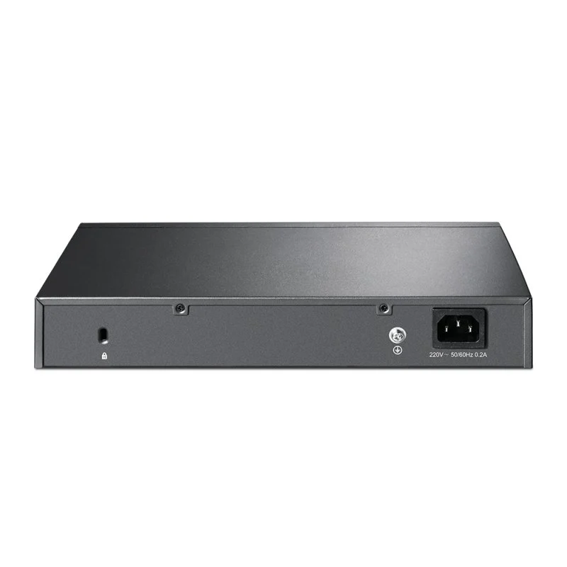 Detalle 2 de TP-Link TL-SG3210 Switch gestionado 8 puertos Gigabit