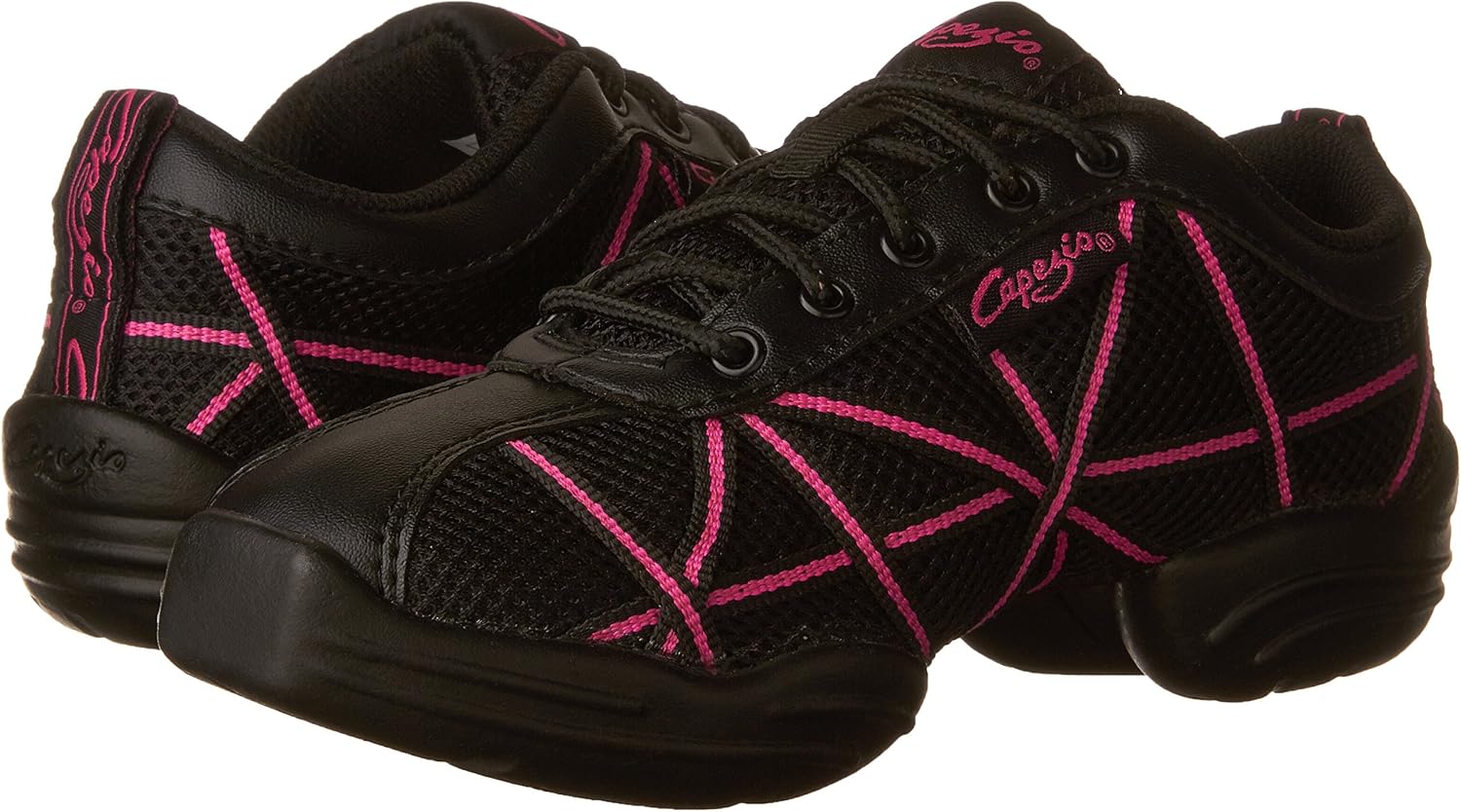 Thumbnail 6 de Capezio DS19 Websneaker damskie – obuwie typu sneaker