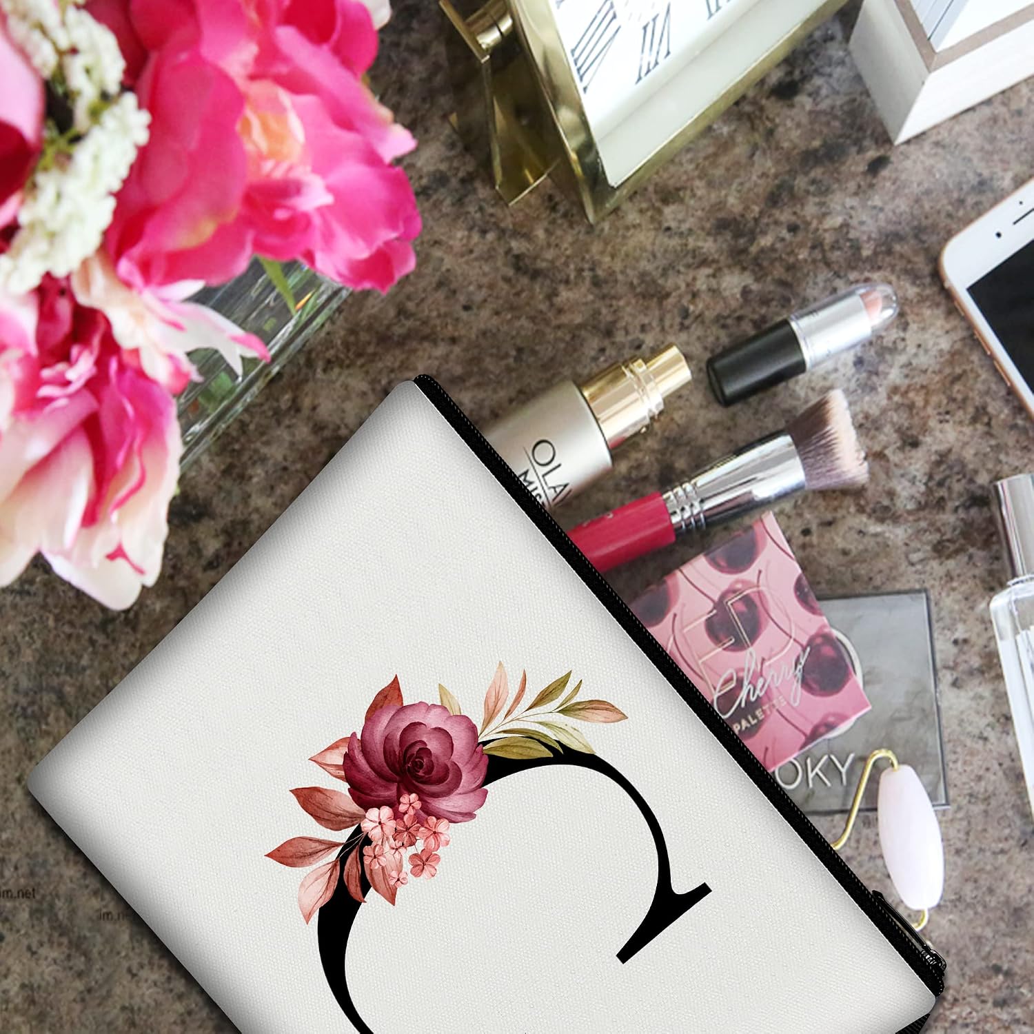 Thumbnail 3 de Beauty case personalizzato A-Z