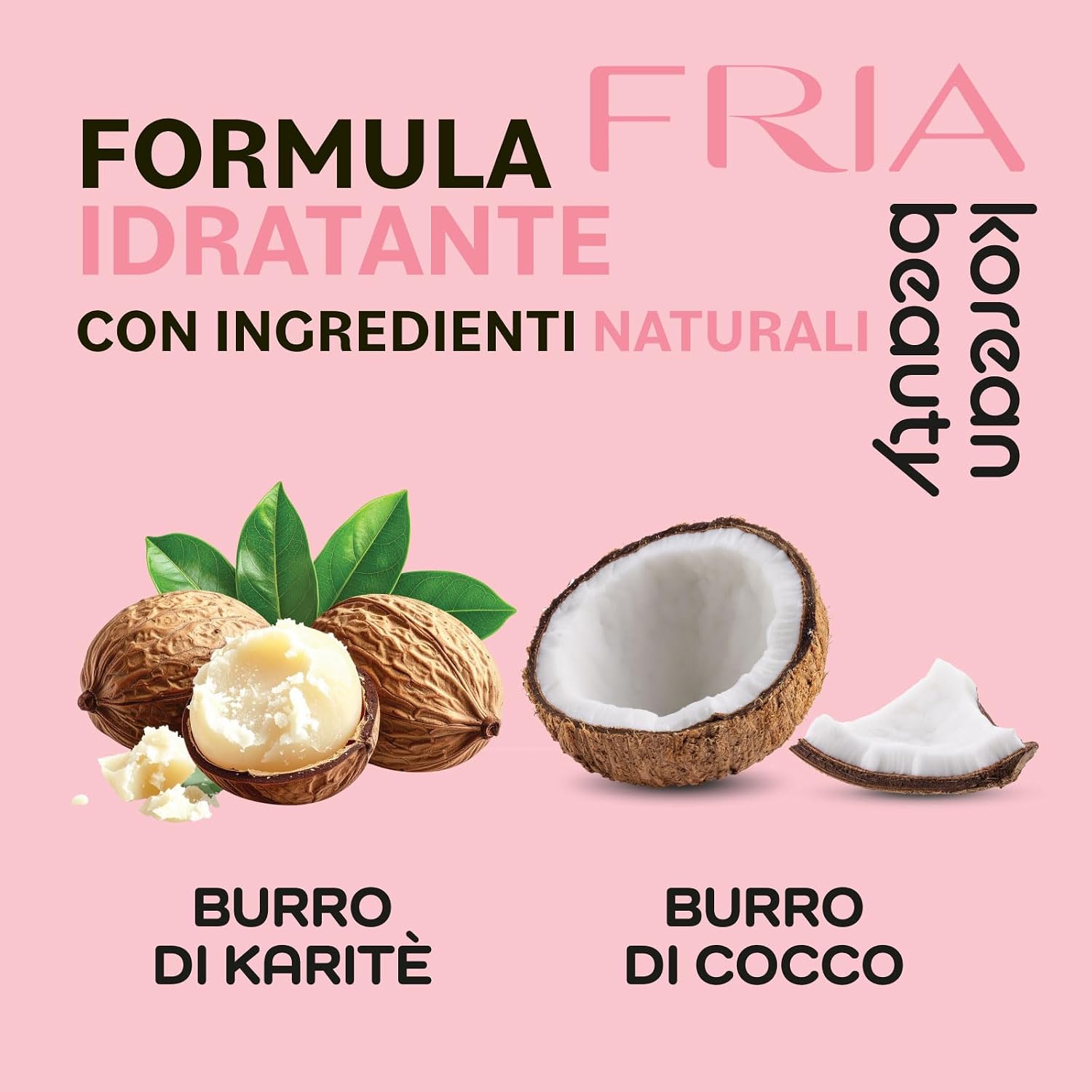 Detalle 2 de Fria Korean Beauty Burro Struccante 80ml