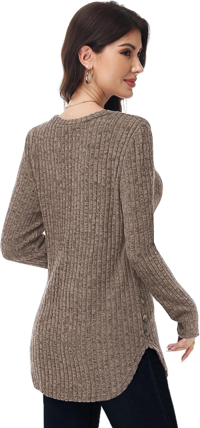 Thumbnail 1 de Tanmolo Pullover Damen 30 °C
