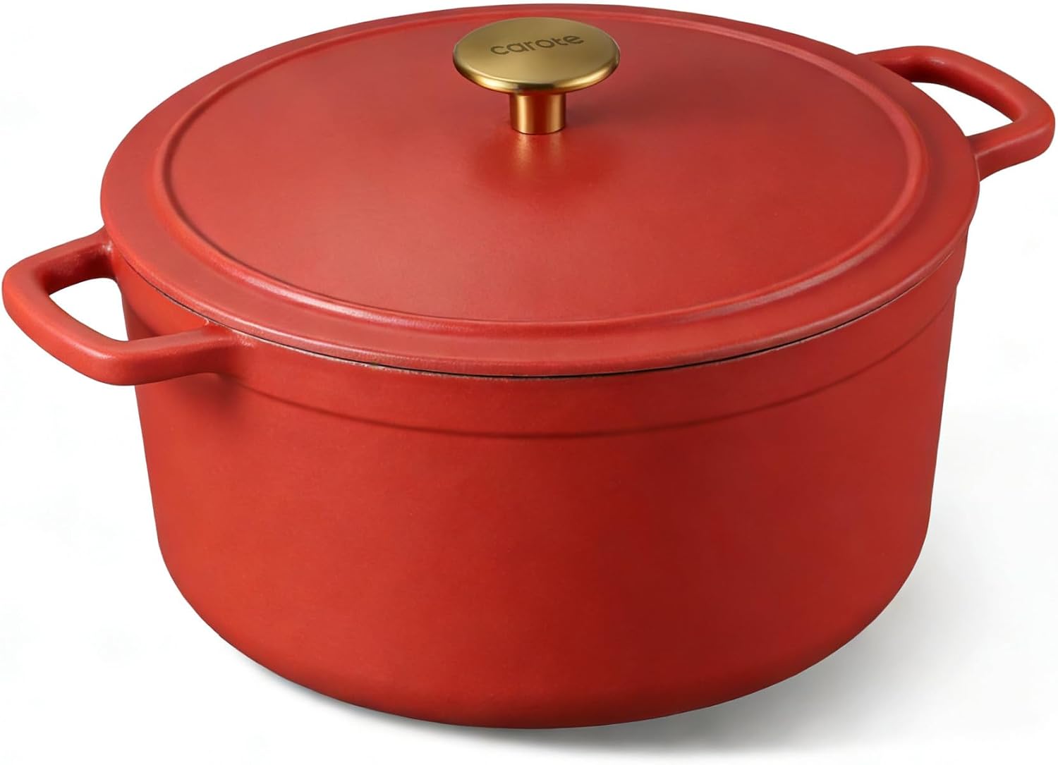 Detalle de CAROTE 5QT Dutch oven 🍲