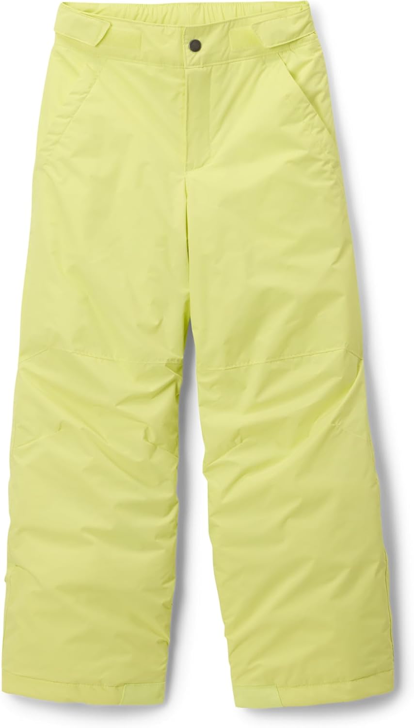 Ice Slope III Pant Columbia ski, 60 g/m²