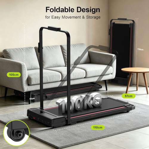 Thumbnail 6 de Cindyia Walking Pad 100kg