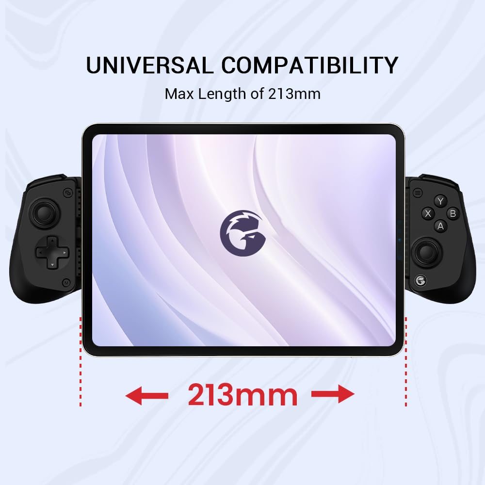Detalle 2 de GameSir X5 Lite Controller 135,4 g