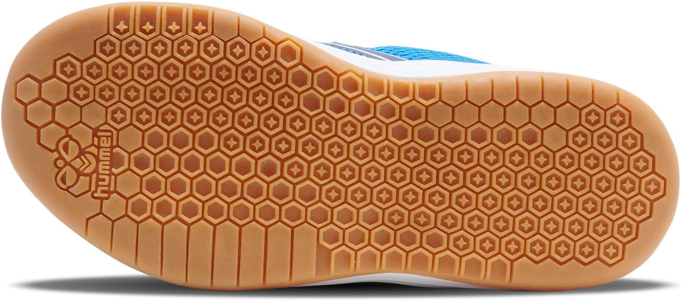 Thumbnail 4 de hummel Klettverschluss Indoor Shoe Multiplay Flex Handball Kinder (Schuh für Halle, Klett & flexibel)