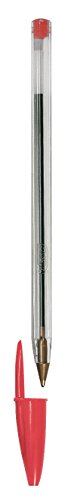 Detalle de BIC Cristal Original Set Penne Colorate A Sfera 1.0 mm, 20 Unità – Multicolore