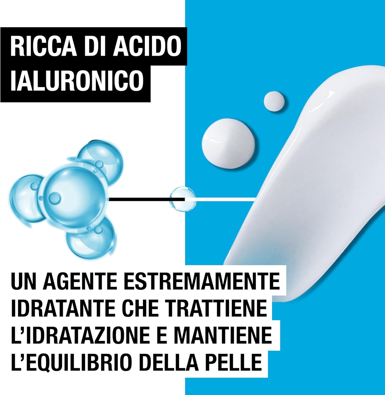 Thumbnail 4 de Neutrogena Hydro Boost Lozione Gel Ultraleggera: crema corpo gel al 17% glicerina e acido ialuronico (set 2 x 400 ml)