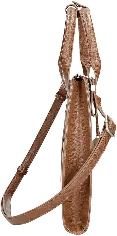 Thumbnail 3 de Pepe Jeans Elia : portefeuille et porte-monnaie en cuir synthétique, format document