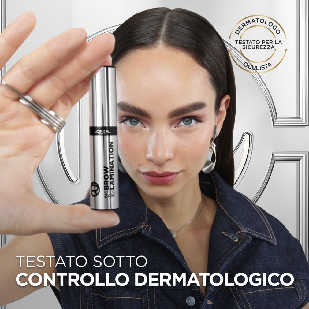 Thumbnail 6 de L'Oréal Paris Gel sopracciglia 30 g 💄