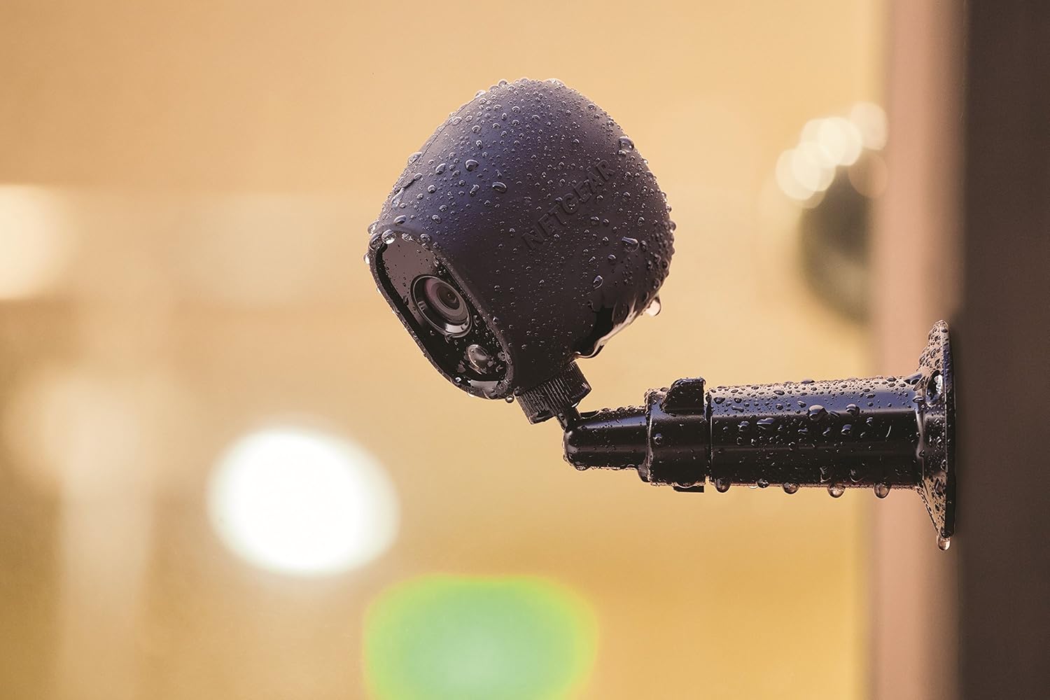 Thumbnail 4 de ARLO VMA1000B Staffa per telecamera Nero