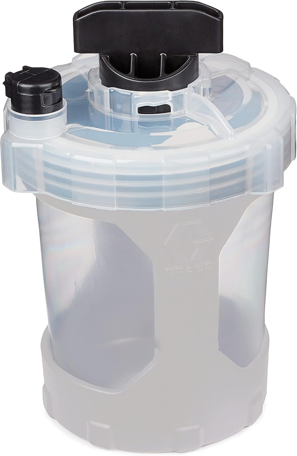 Detalle de Graco 17R821 System FlexLiner, system 1 l do ręcznych natryskiwaczy Magnum