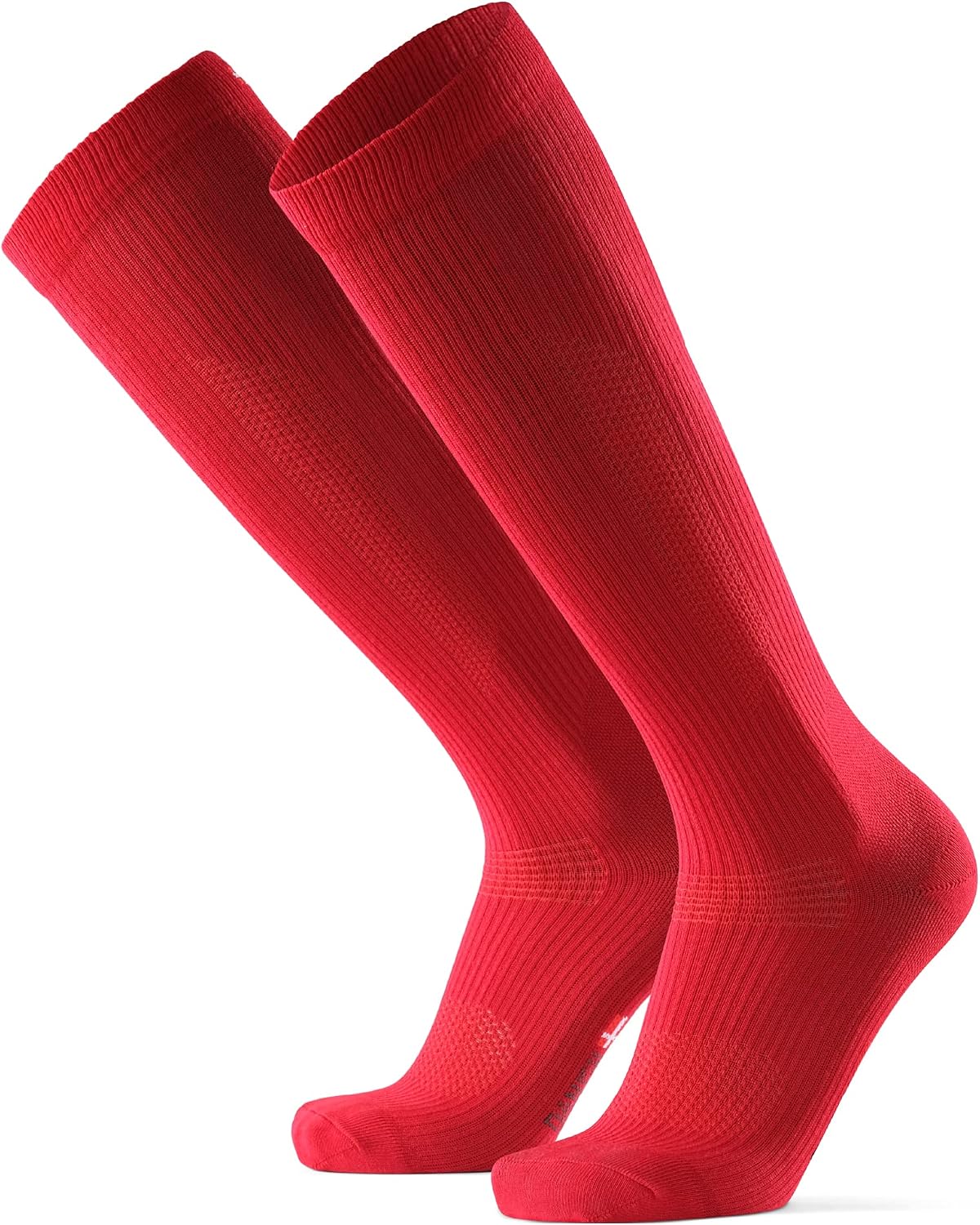 Thumbnail 6 de DANISH ENDURANCE Organic Cotton Compression Socks, 14-18 mmHg, Knee-High