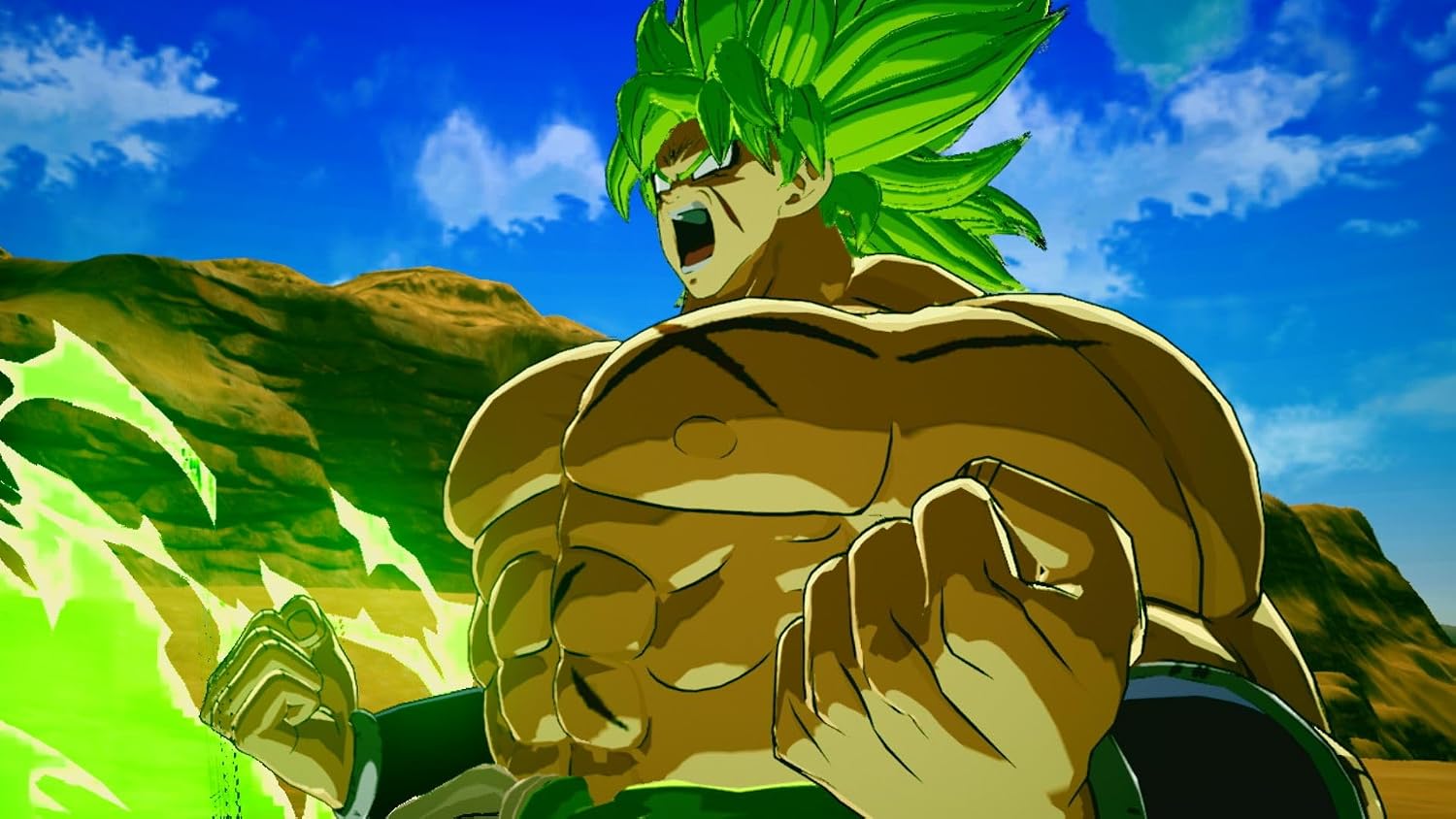 Detalle 2 de Dragonball - Sparking! ZERO voor Nintendo Switch met 3D-gevechten