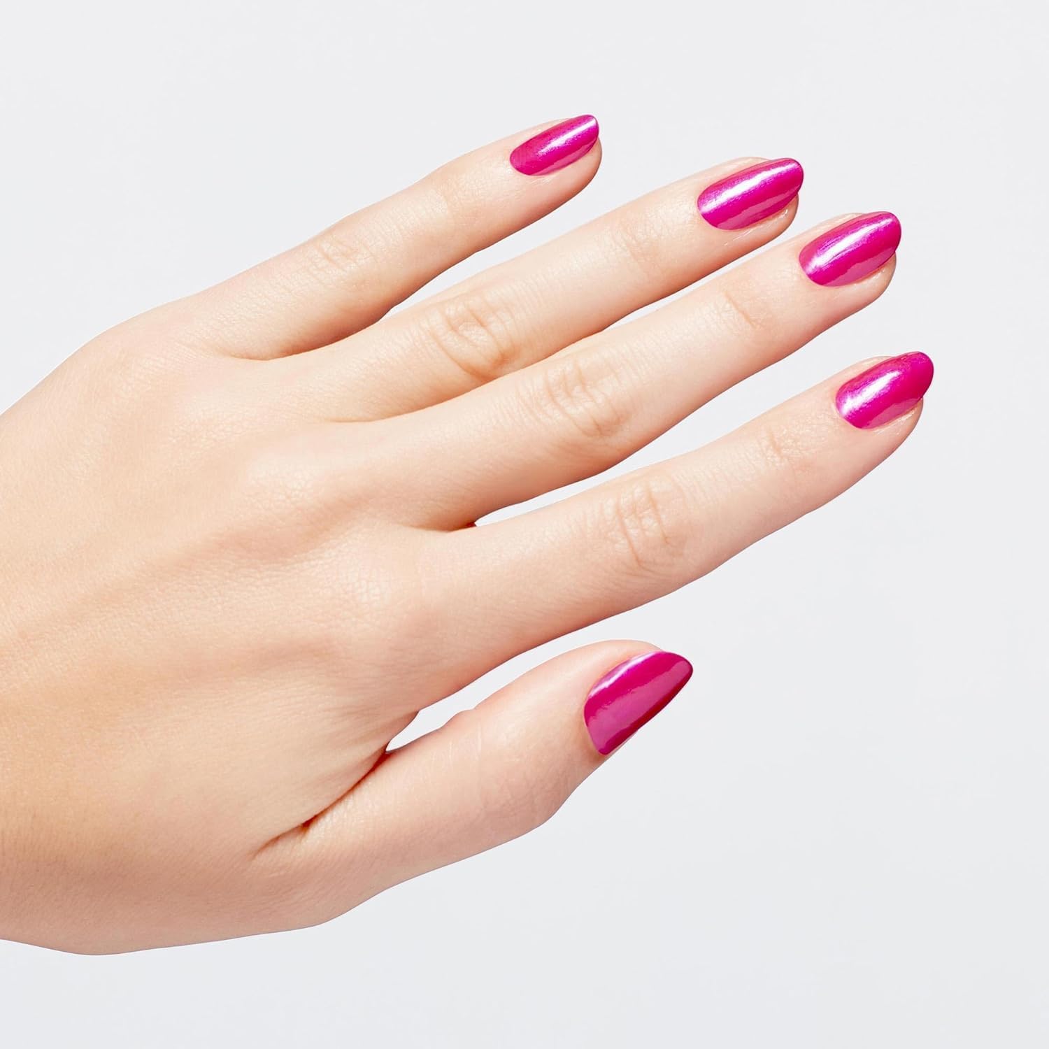 Thumbnail 3 de OPI Infinite Shine Vernis à ongles effet gel, sans lampe UV — Bordeaux 15 ml