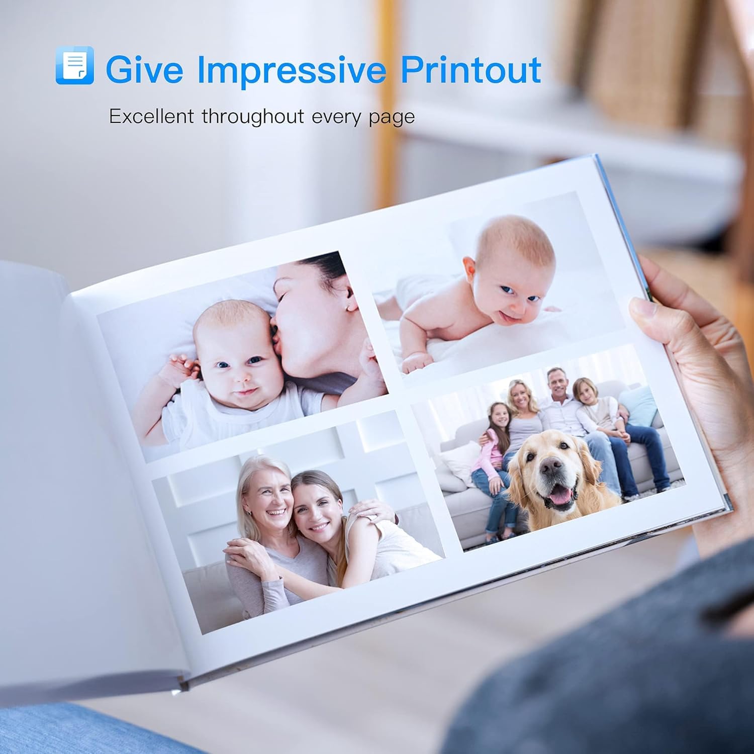 Thumbnail 4 de LxTek 29XL cartucce 12 pack 🖨️