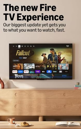 Thumbnail 10 de Amazon Fire TV Stick 4K Select (Newest Model) with AI-Powered Alexa Search
