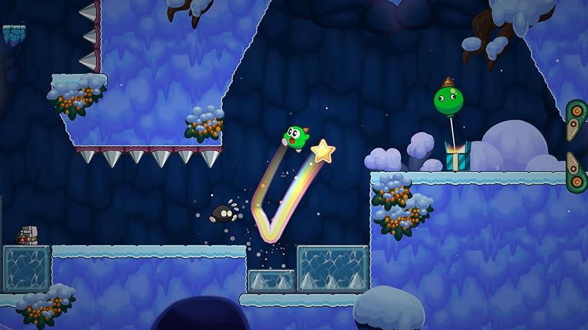 Thumbnail 4 de Gimmick 2 PS5 videojuego 1 versión 🎮