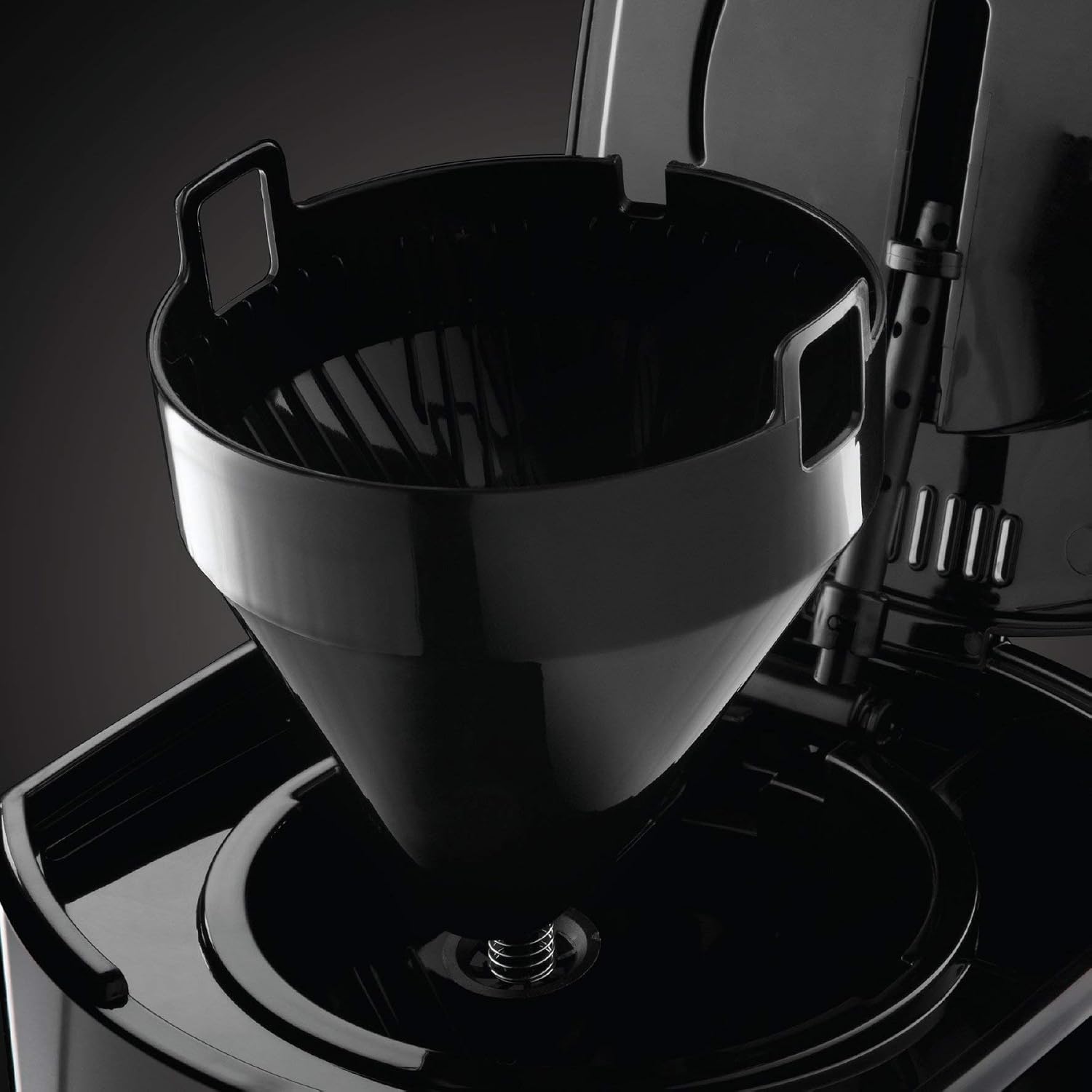 Thumbnail 5 de Russell Hobbs Luna Moonlight 1,8 L cafetera goteo