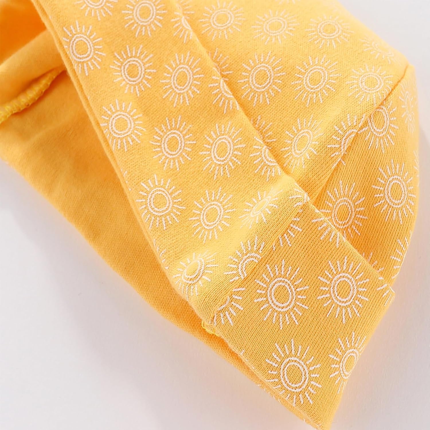 Thumbnail 5 de Ecojoy 5-Pack Newborn Cotton Hats for Baby Boys and Girls