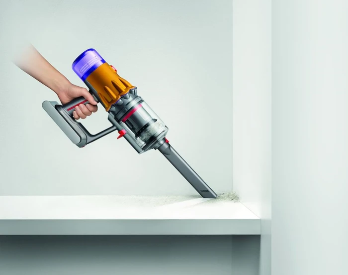 Thumbnail 3 de Dyson V12 Detect Slim Absolute 🧹
