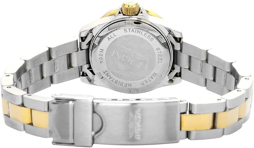 Thumbnail 3 de Invicta Pro Diver 24 mm reloj cuarzo mujer