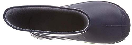 Thumbnail 5 de Beck Basic 486 Botas unisex niños Dark Blue talla 34