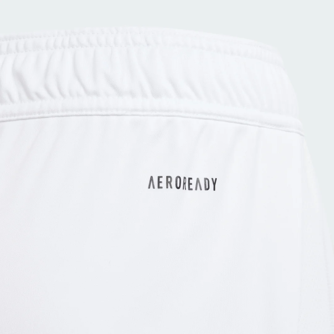 Detalle de Pantalón corto primera equipación Italia 24 (Adolescentes) – Adidas