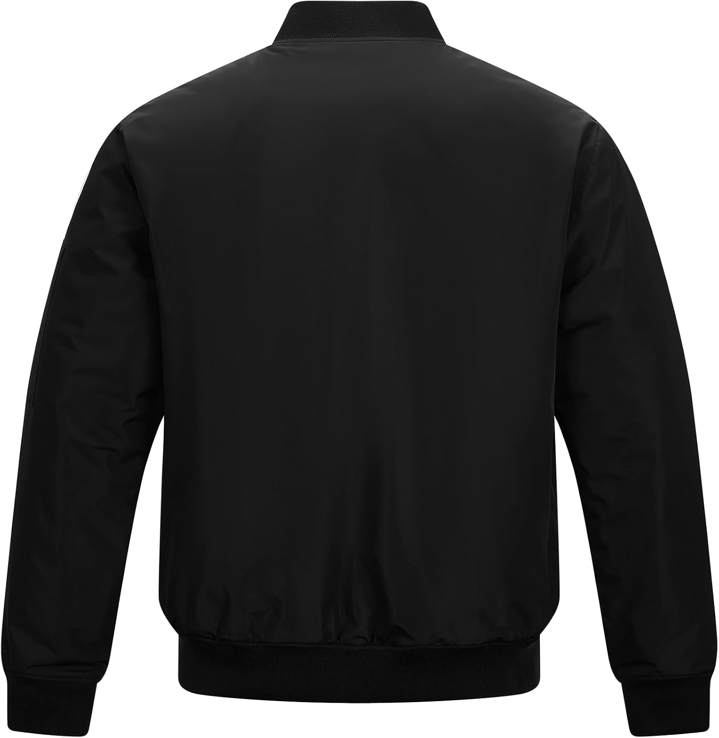 Thumbnail 1 de 33,000ft Bomberjacke Herren – wasserdichte & winddichte Übergangsjacke mit DWR und 4 Taschen