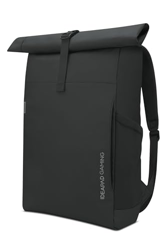Detalle de Lenovo IdeaPad Gaming Modern Backpack mochila para gaming