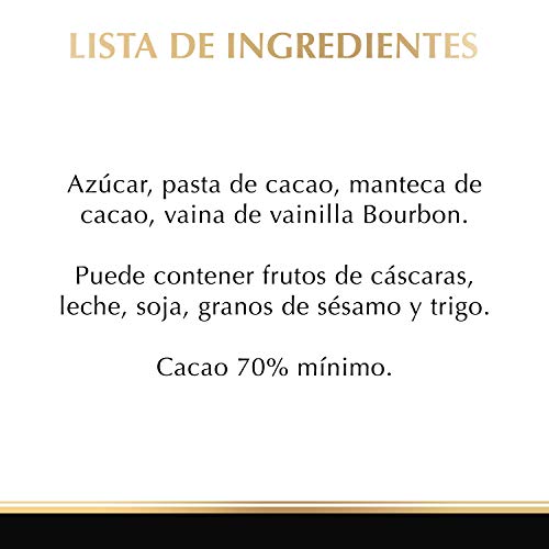 Thumbnail 7 de Lindt Chocolate EXCELLENCE 70% - Delicioso y Aromático 🍫