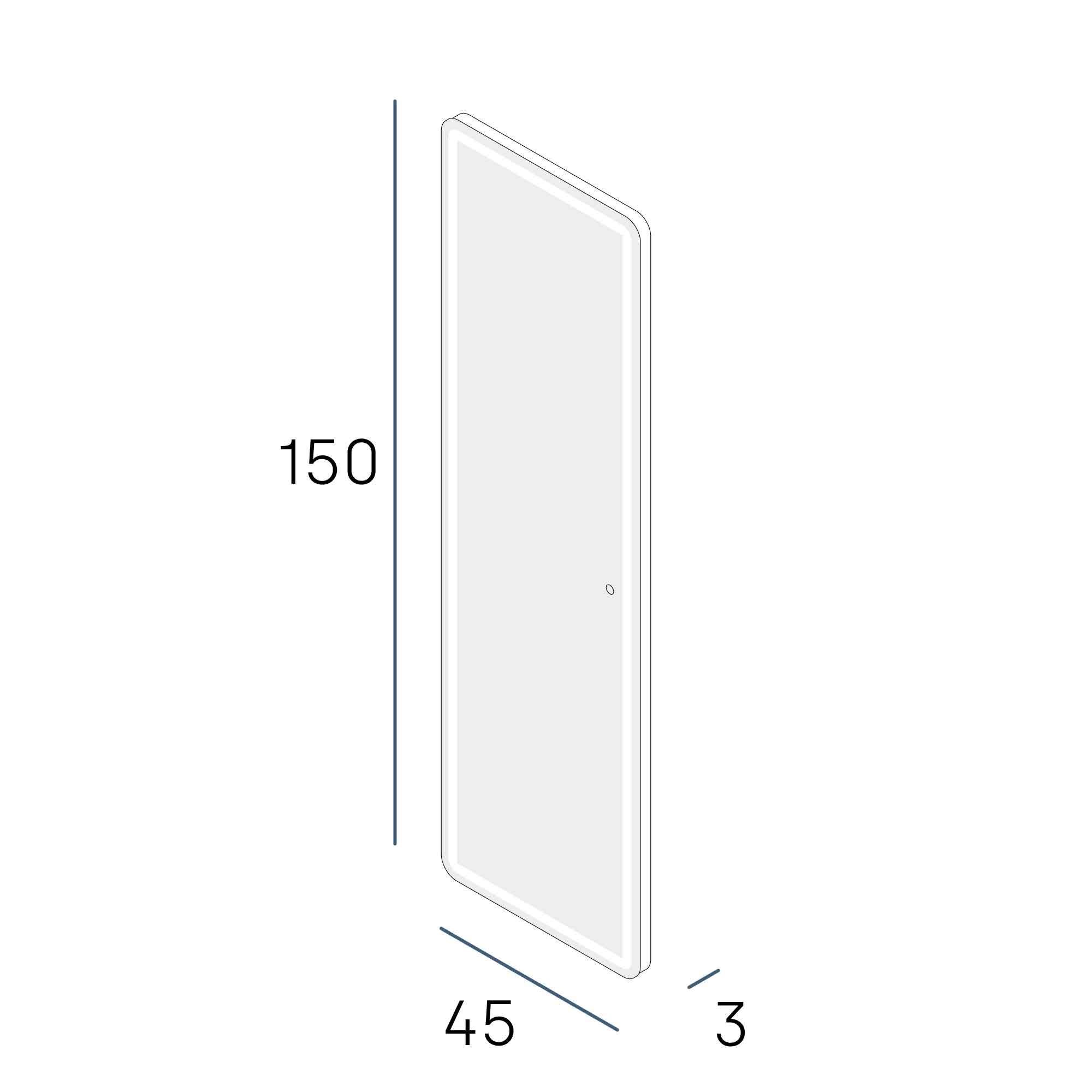 Thumbnail 3 de Manillons Torrent Ondra vestidor PLUS 27 W 🪞