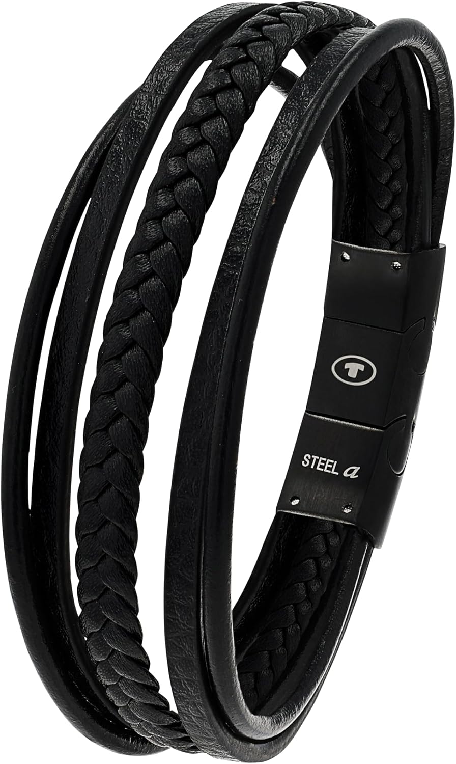 Detalle de Tom Tailor 2100693 Armband 20+1,5 cm đ