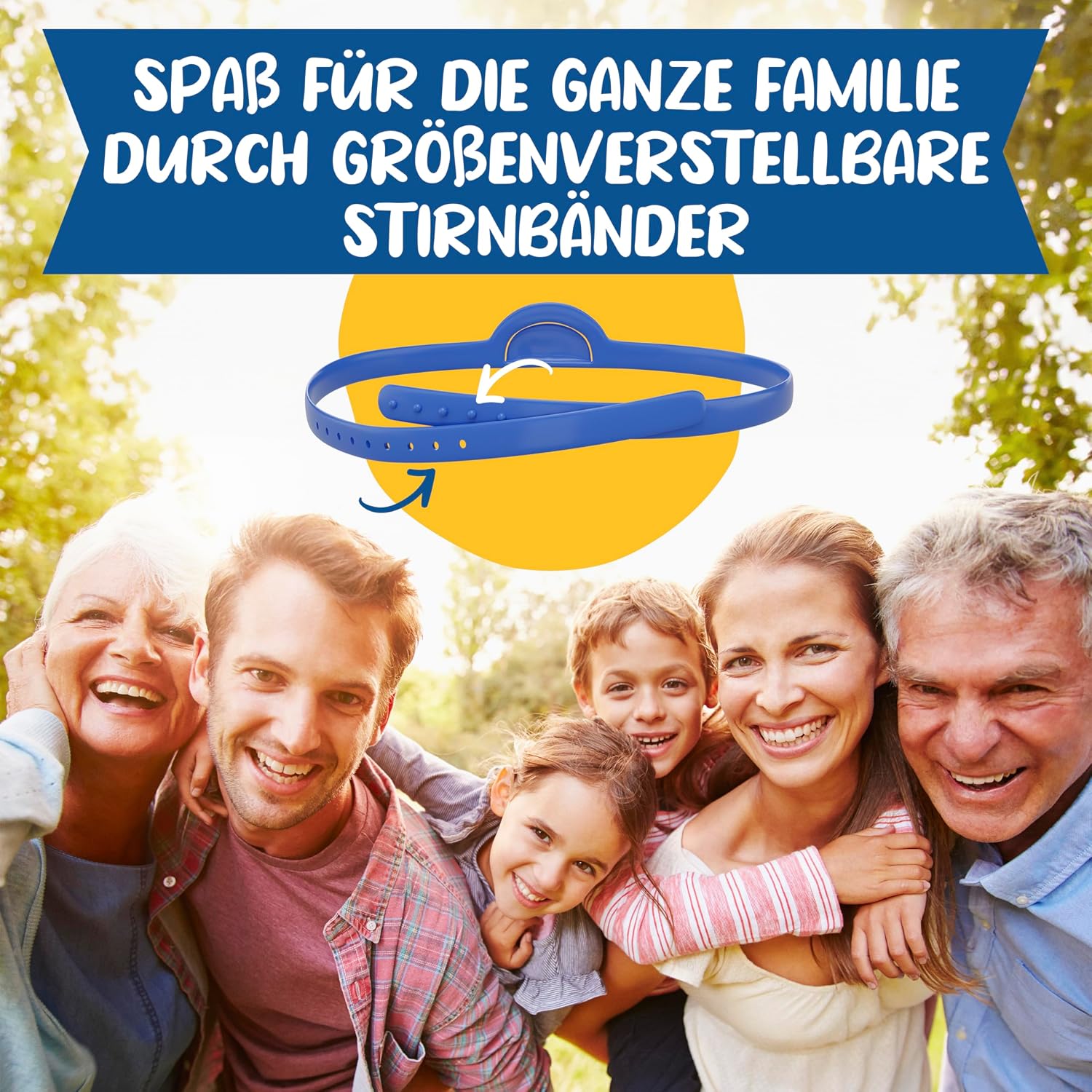 Detalle de Gamingo Wer Bin Ich Spiel für Kinder ab 6