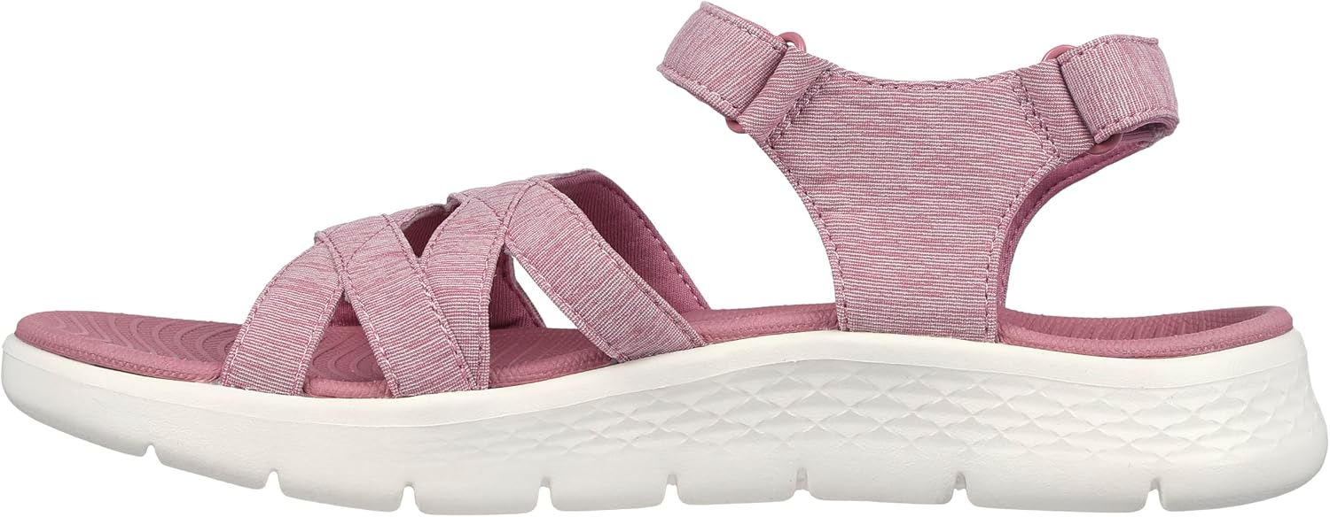 Thumbnail 4 de Skechers GO Walk Flex Sandal Sublime sandalias mujer talla 41