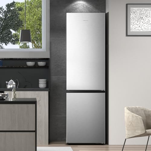 Thumbnail 13 de Hisense MC60331IE: Frigorífico combi No Frost de 336 L, 200 cm de alto y fondo reducido