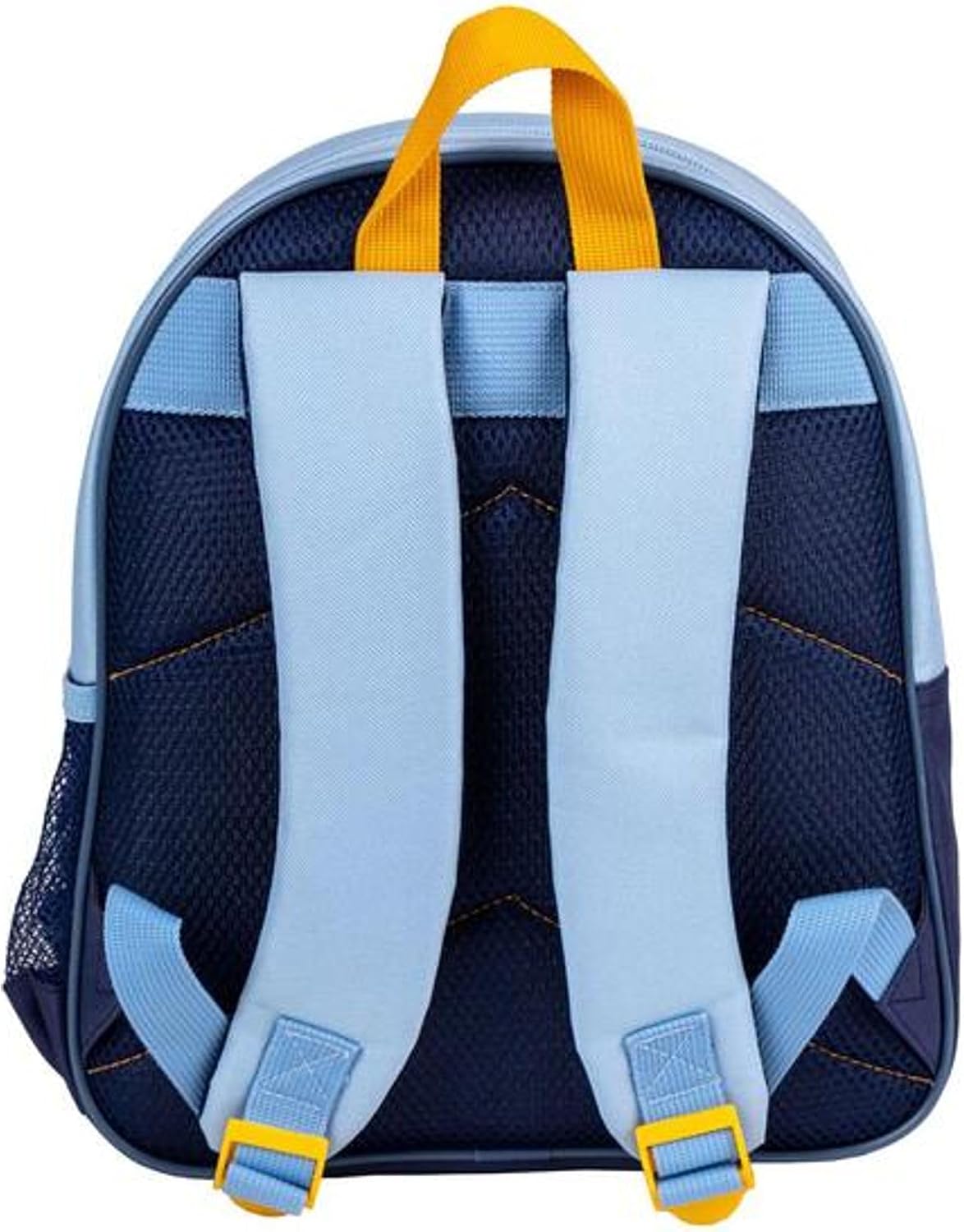 Thumbnail 1 de Mochila Bluey Infantil de CERDÁ Life's Little Moments – Azul, 15,5x30x10 cm