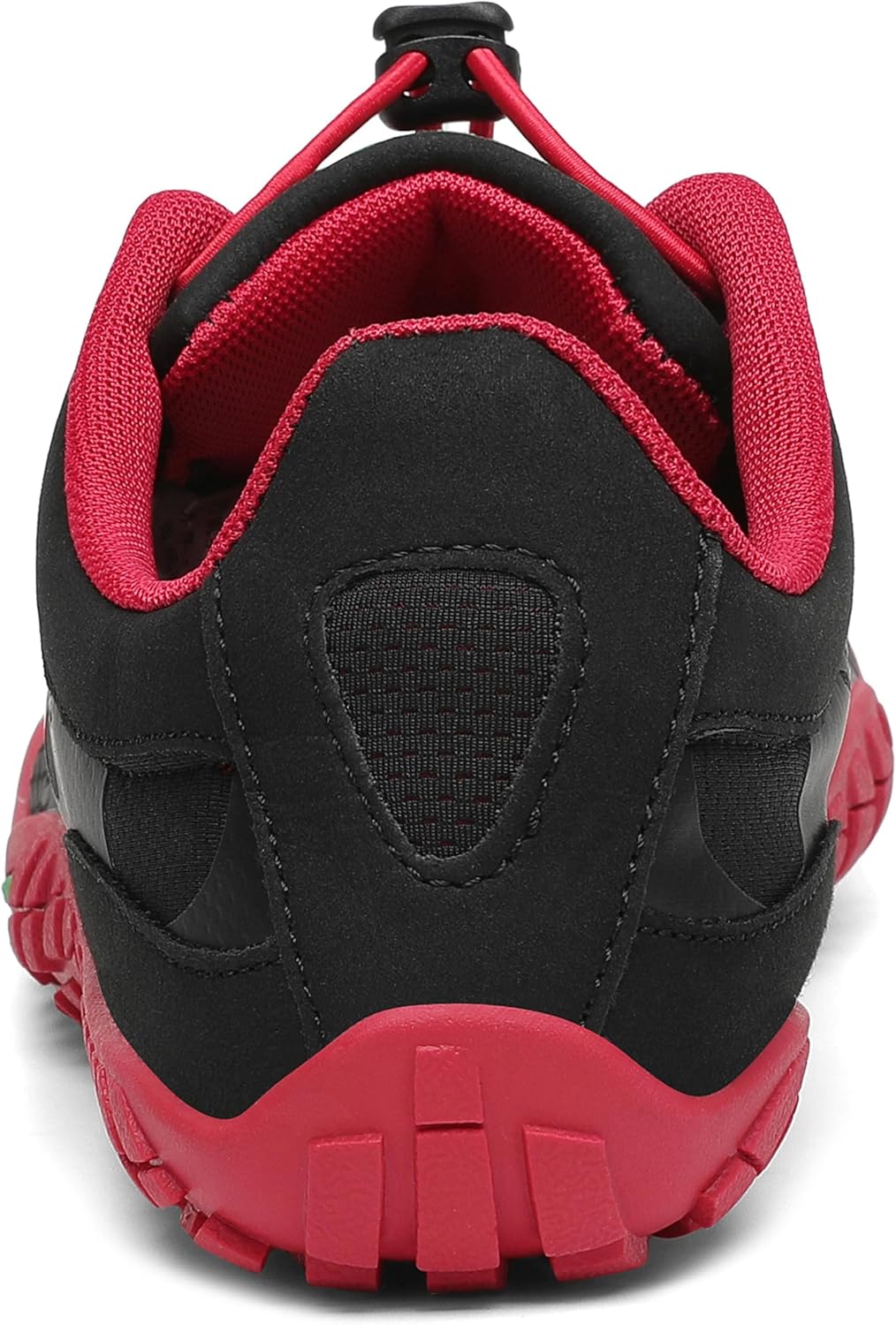 Thumbnail 3 de SAGUARO Unisexe Chaussures de Trail Running Antidérapant: Minimalistes et Confortables